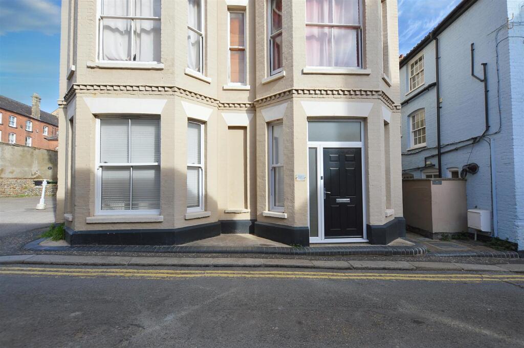 Main image of property: Surrey Street, Cromer