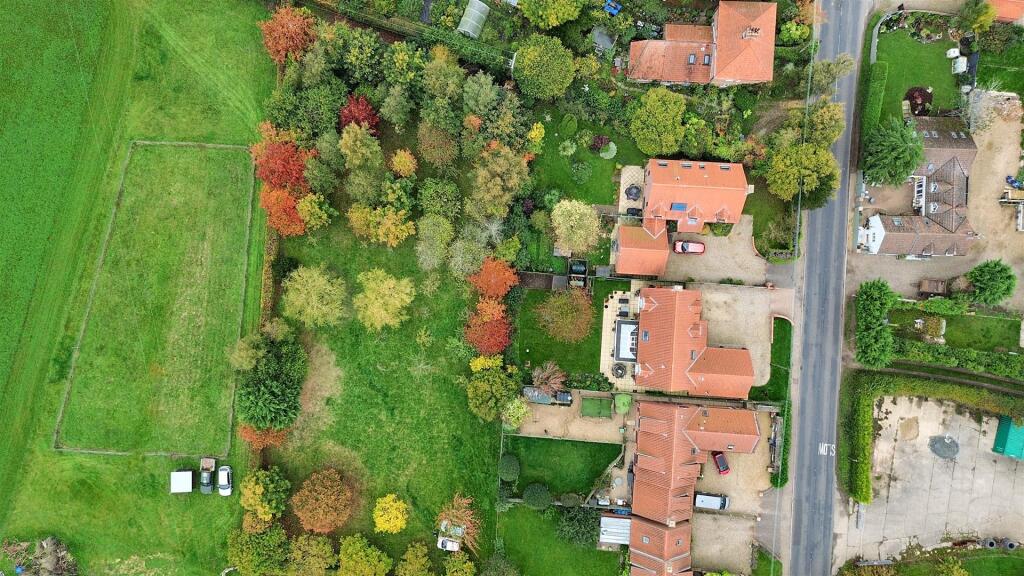 Main image of property: Holt Road, Edgefield, Melton Constable