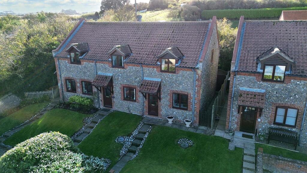 Main image of property: Pintail Close, Salthouse, Holt