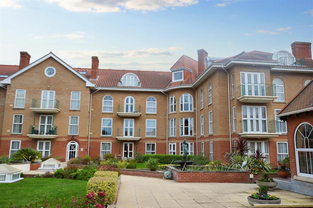 Main image of property: Colne Road, Cromer