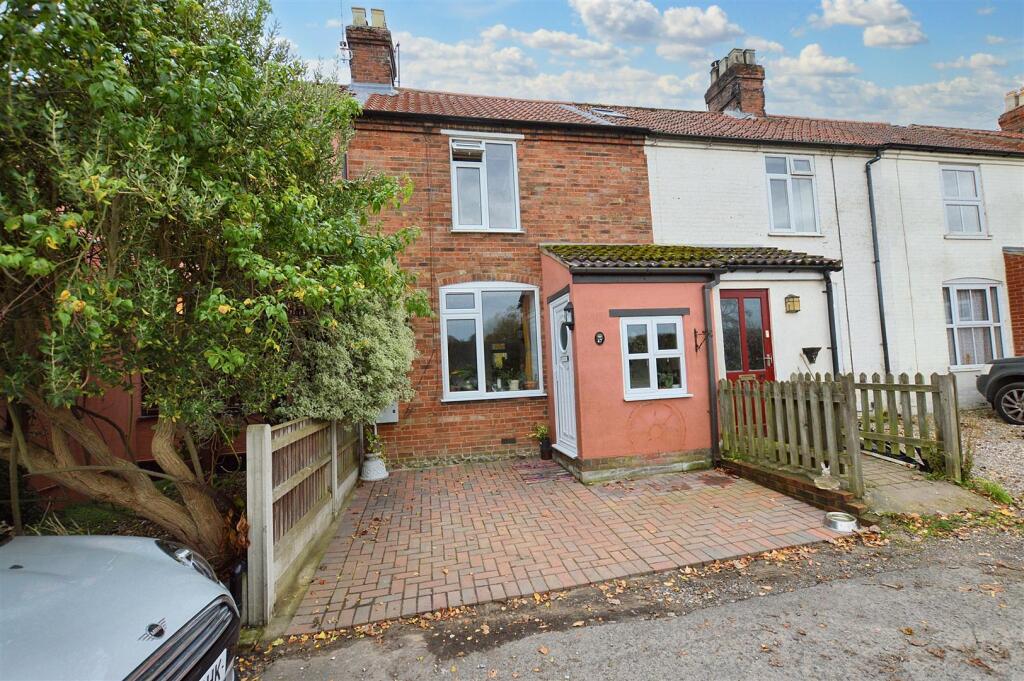 Main image of property: Fakenham Road, Briston, Melton Constable