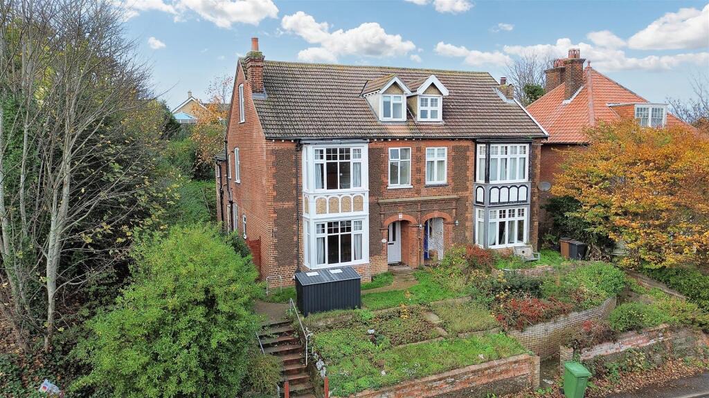 Main image of property: Holway Road, Sheringham