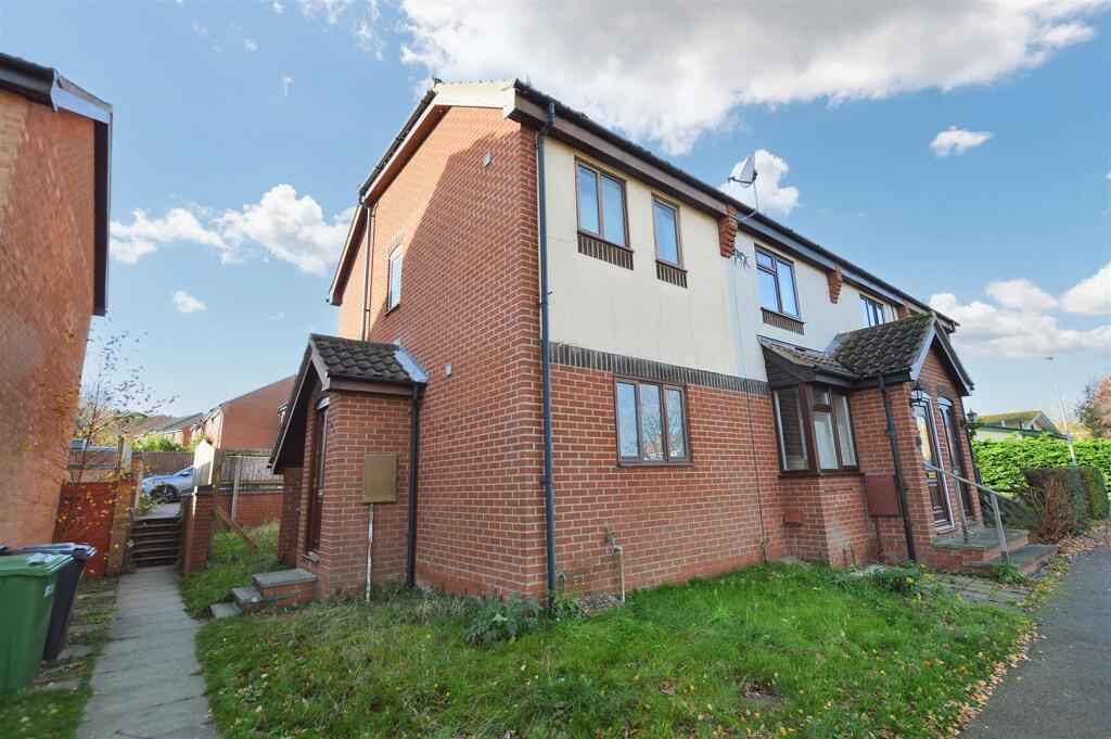 Main image of property: Childs Way, Sheringham