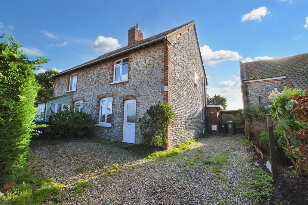 Main image of property: Pond Road, Paston, North Walsham