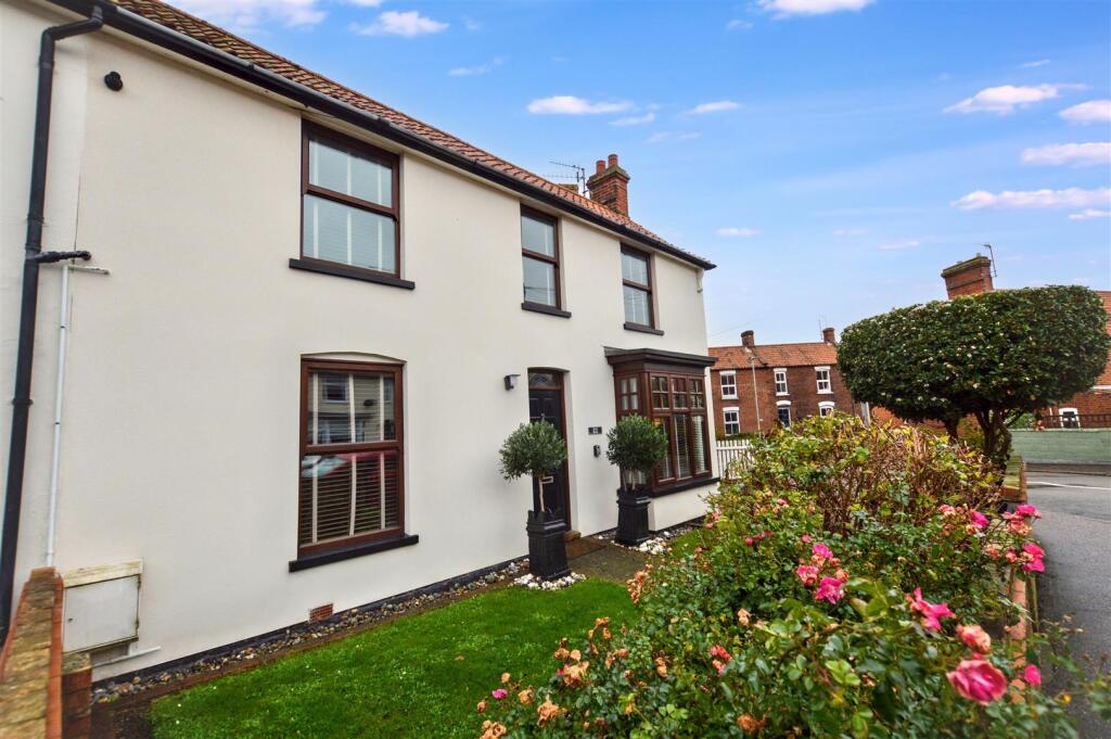 Main image of property: Priory Road, Sheringham