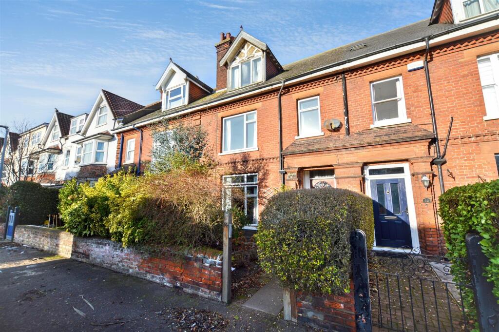 Main image of property: South Street, Sheringham