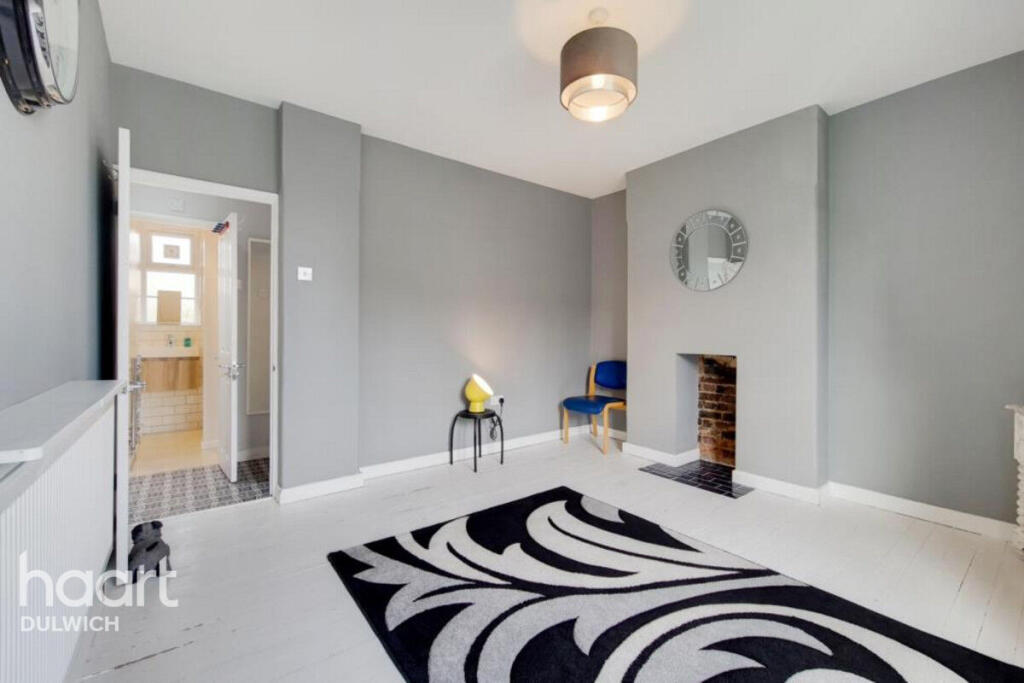 Main image of property: East Dulwich Estate, London