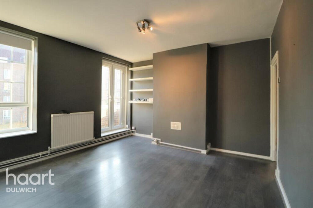 Main image of property: East Dulwich Estate, London