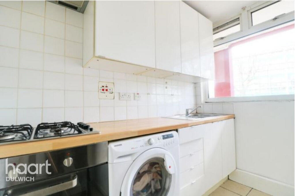 Main image of property: Dartford Street, London