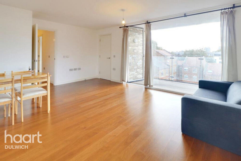 Main image of property: Albany Road, London
