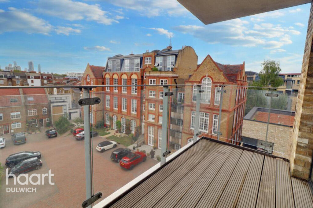 Main image of property: Albany Road, London