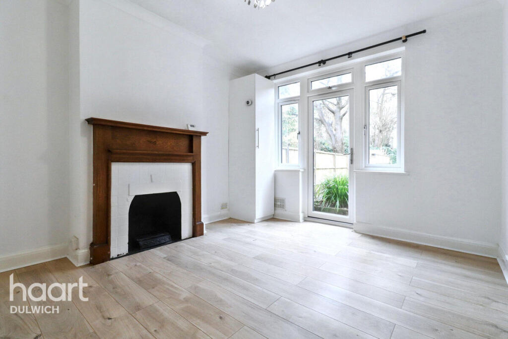 Main image of property: Pleydell Avenue, London