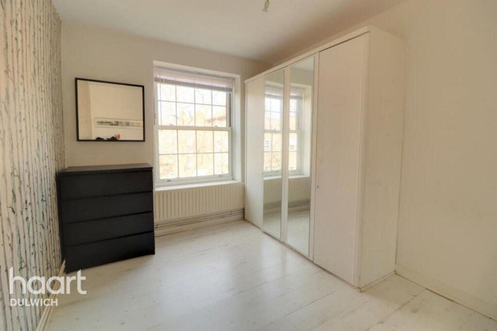 Main image of property: Bowling Green Street, London