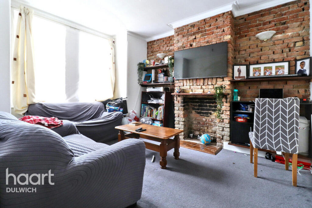 Main image of property: Rubens Street, Catford