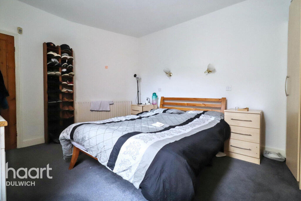 Main image of property: Rubens Street, Catford