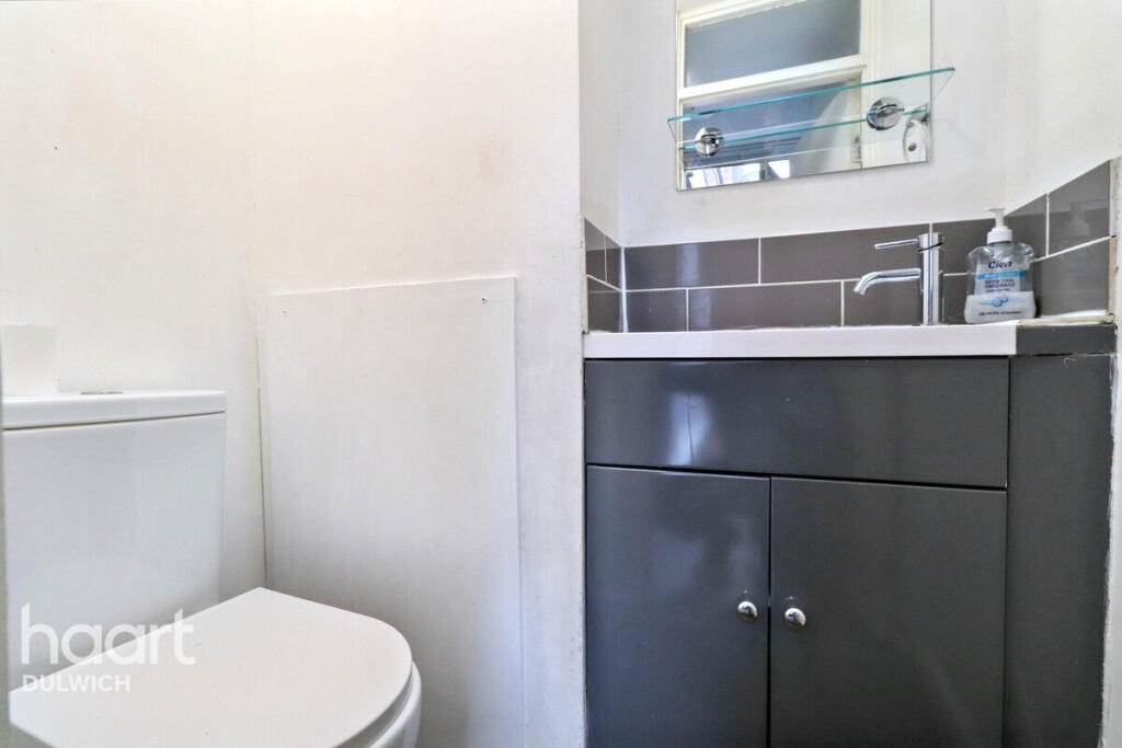 Main image of property: Carlton Grove, LONDON