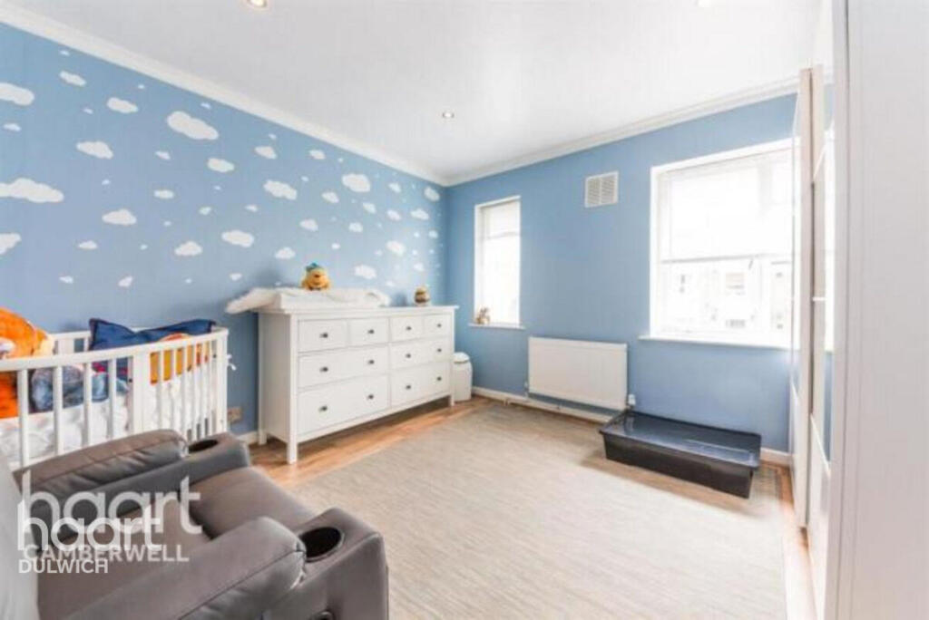 Main image of property: Wilson Road, LONDON