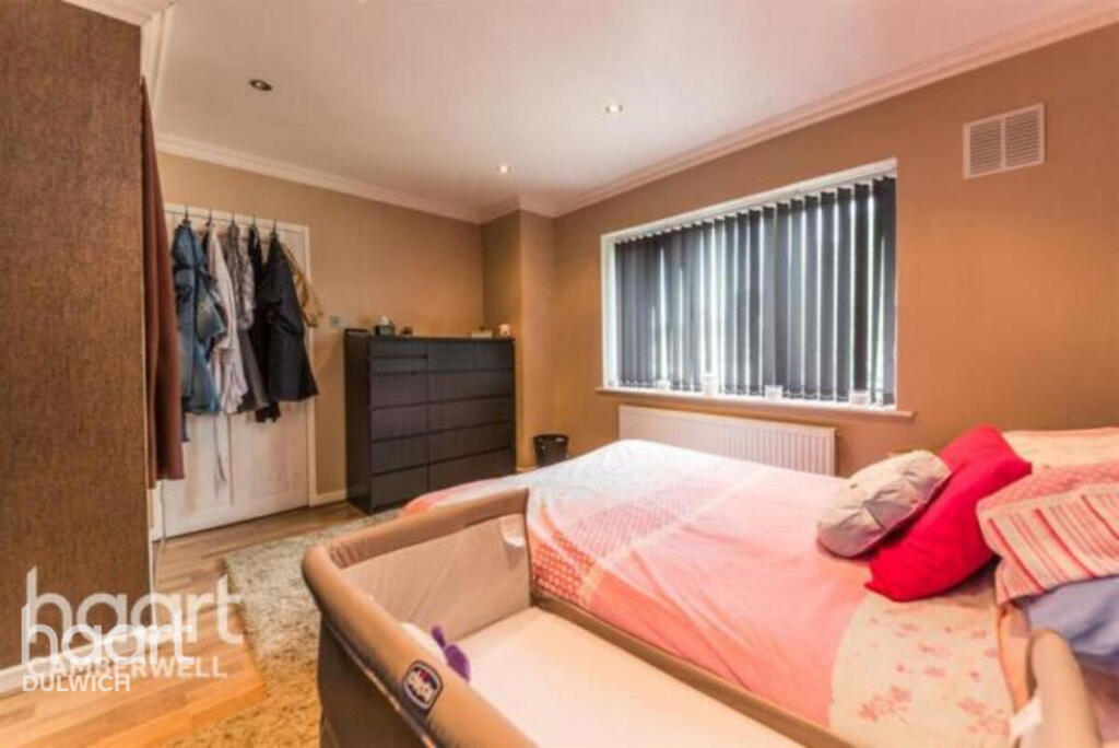 Main image of property: Wilson Road, LONDON