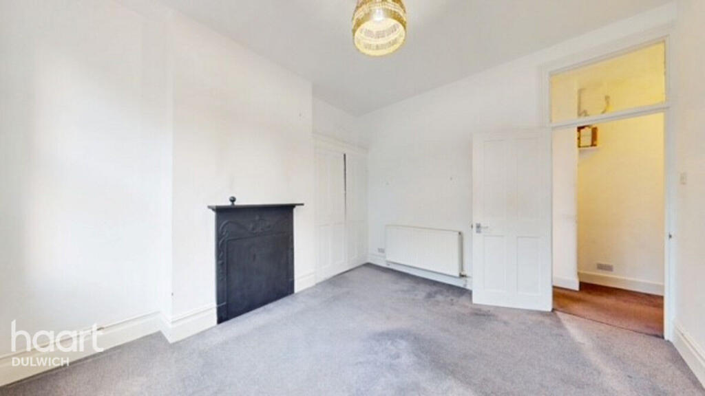 Main image of property: Coldharbour Lane, London