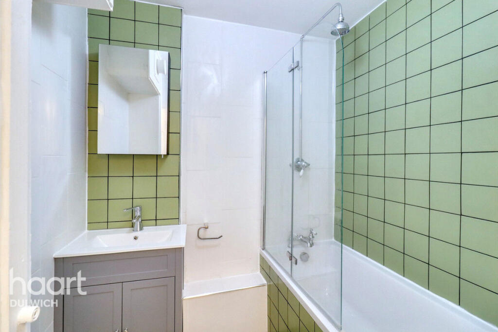 Main image of property: College Road, LONDON