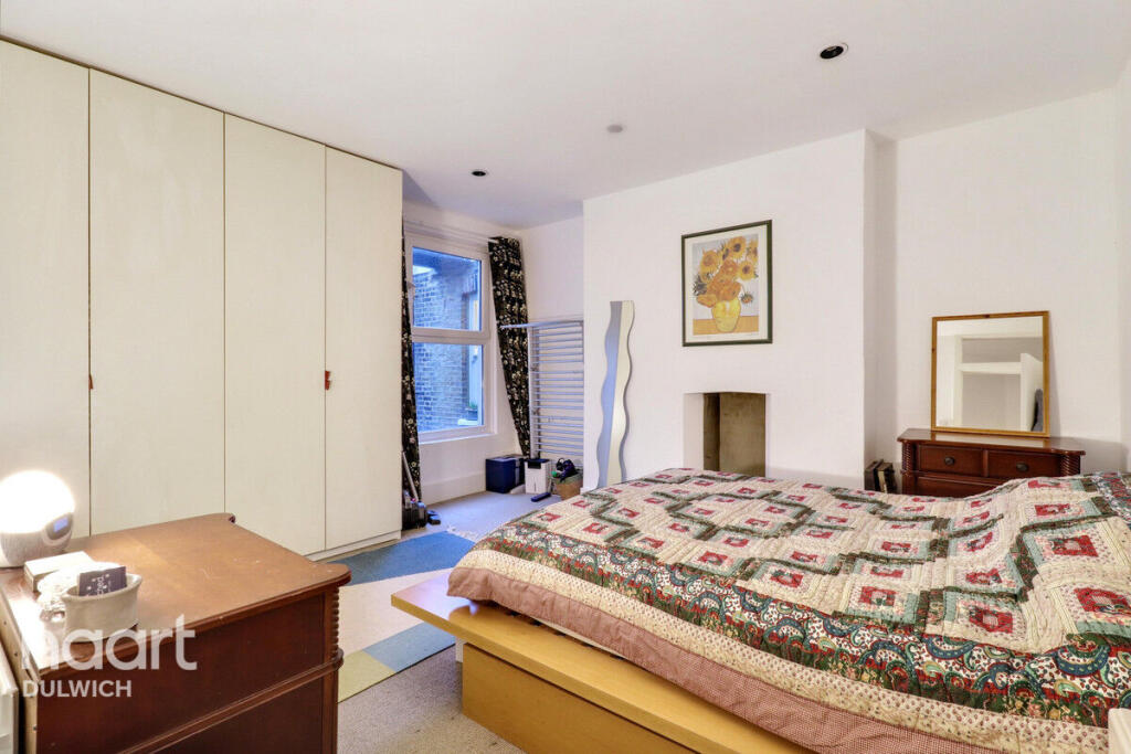 Main image of property: Peckham Road, London