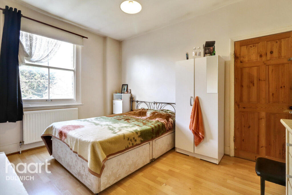 Main image of property: Trafalgar Avenue, London