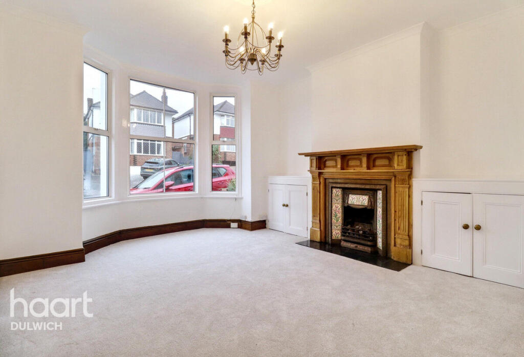 Main image of property: Spa Hill, LONDON