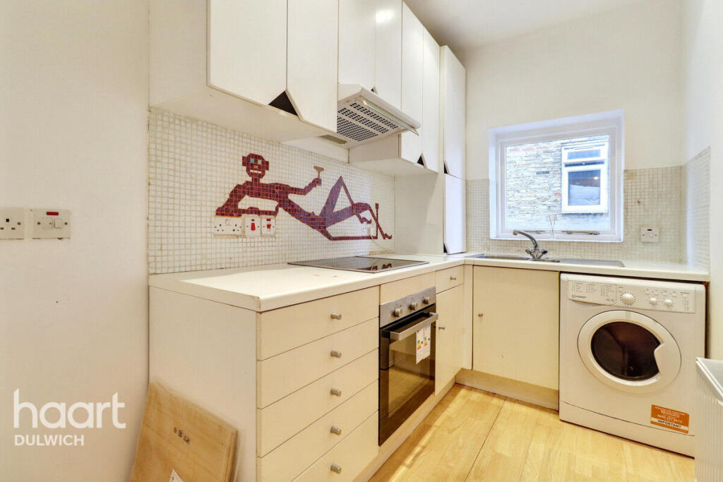 Main image of property: Crystal Palace Park Road, London