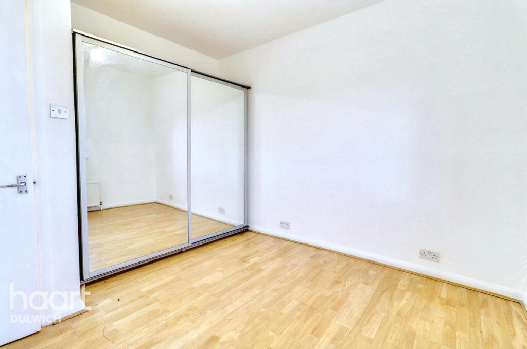 Main image of property: Crystal Palace Park Road, London