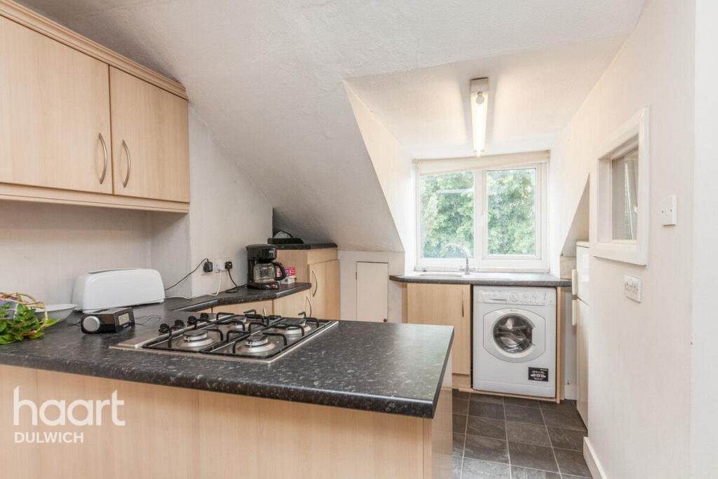 Main image of property: East Dulwich Grove, London