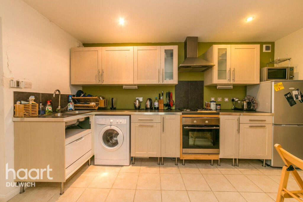 Main image of property: Kirkdale, London