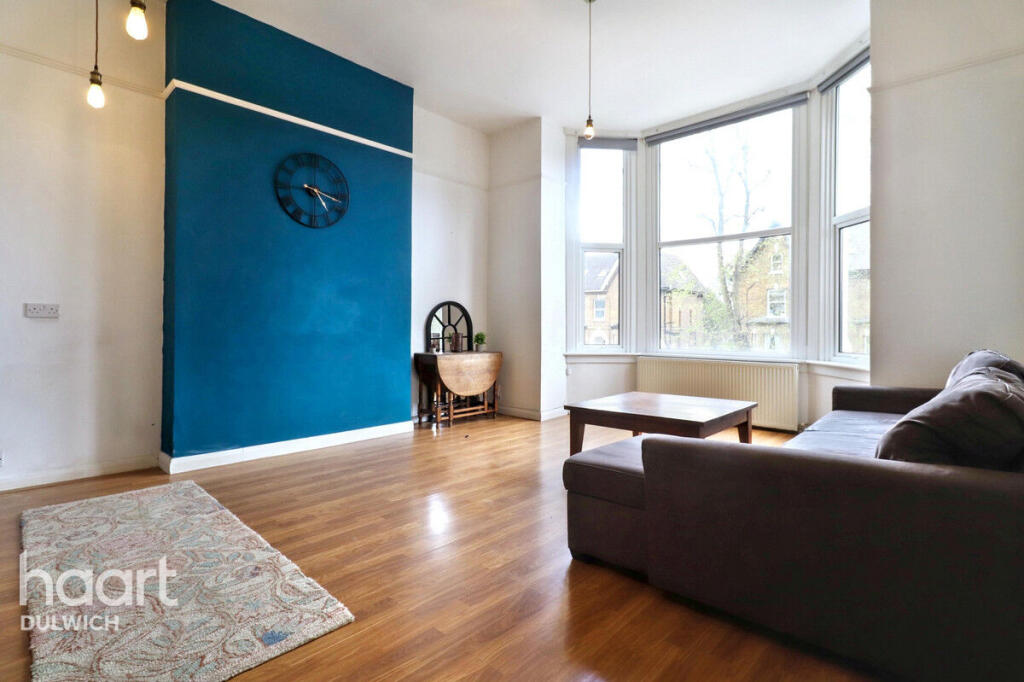 Main image of property: Thicket Road, London
