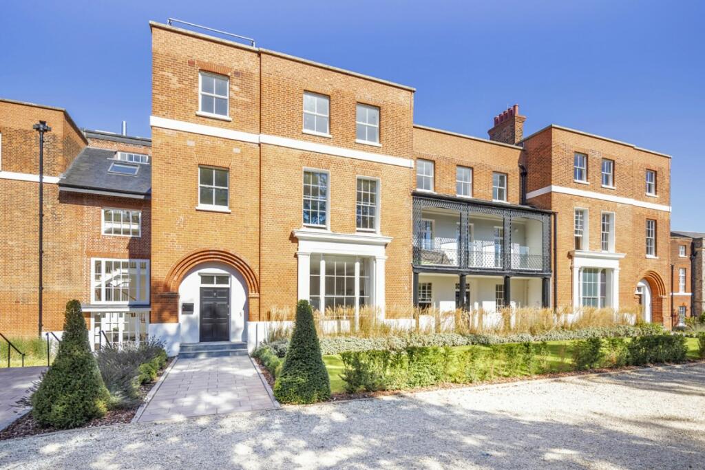 Main image of property: Rosary Manor, Mill Hill Village