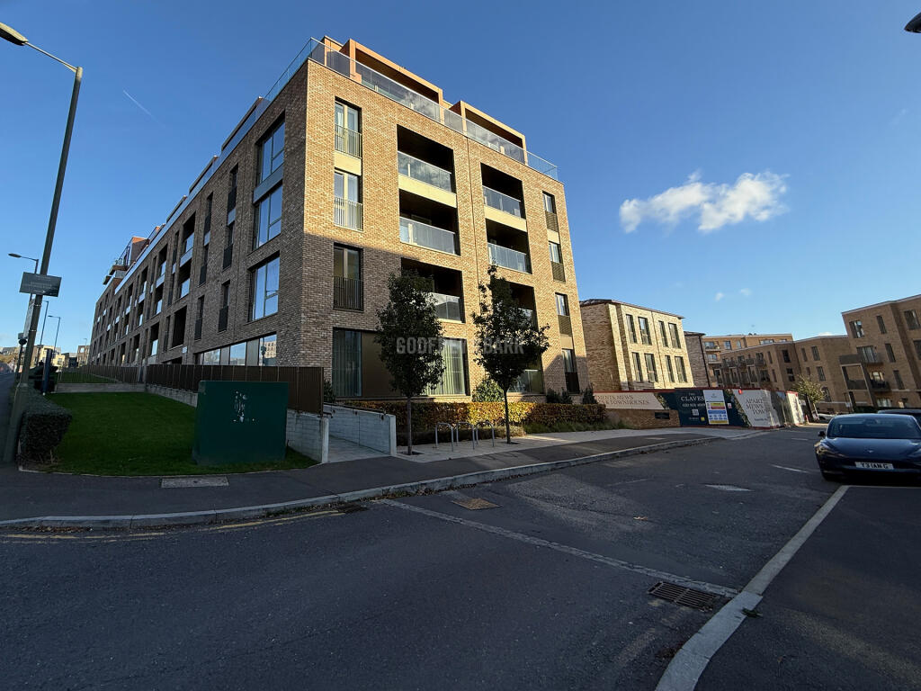 Main image of property: Inglis Way, Mill Hill