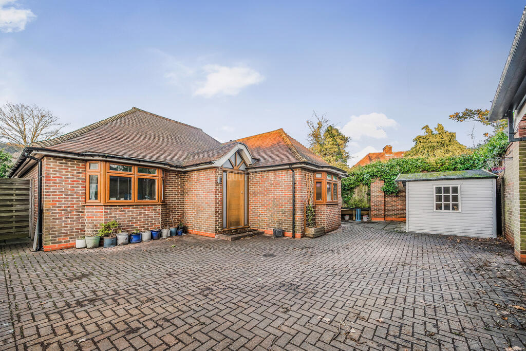 Main image of property: Mill Close, Mill Hill East/ Hendon