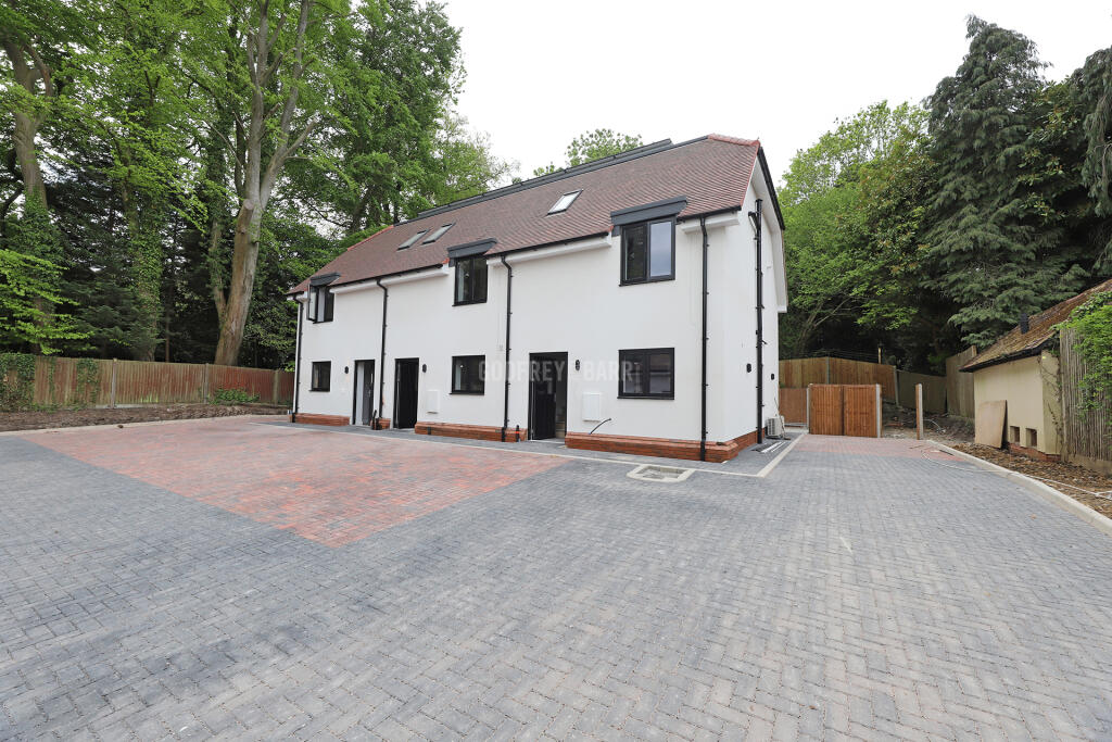 Main image of property: Cobden Hill, Radlett