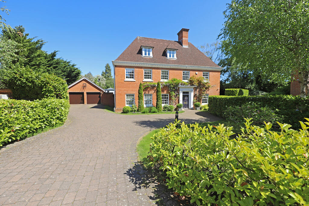Main image of property: Winifred Close, Arkley