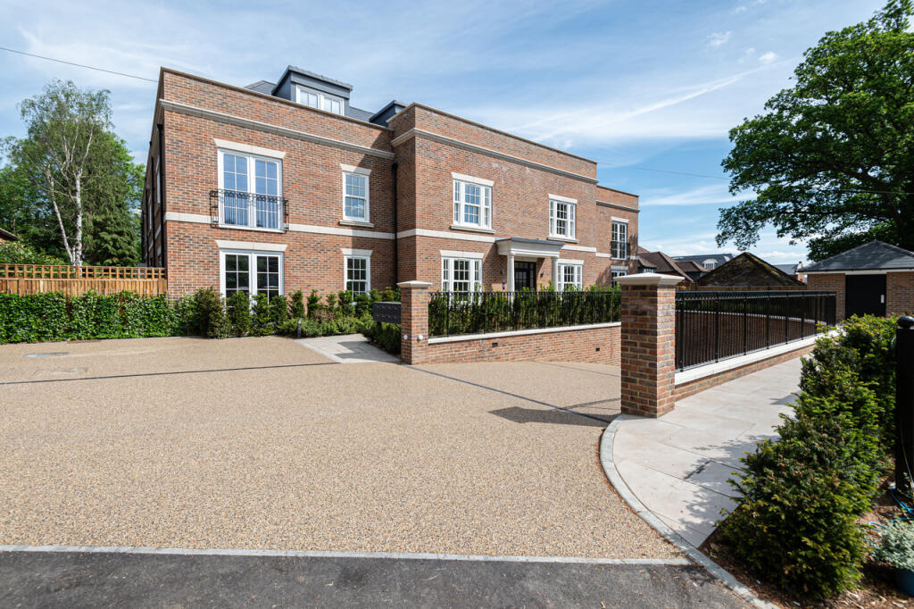 Main image of property: Newland Heights, Radlett