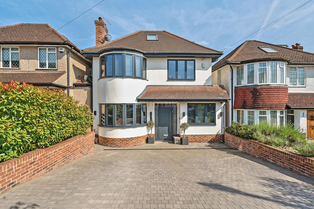 Main image of property: Tretawn Gardens, Mill Hill