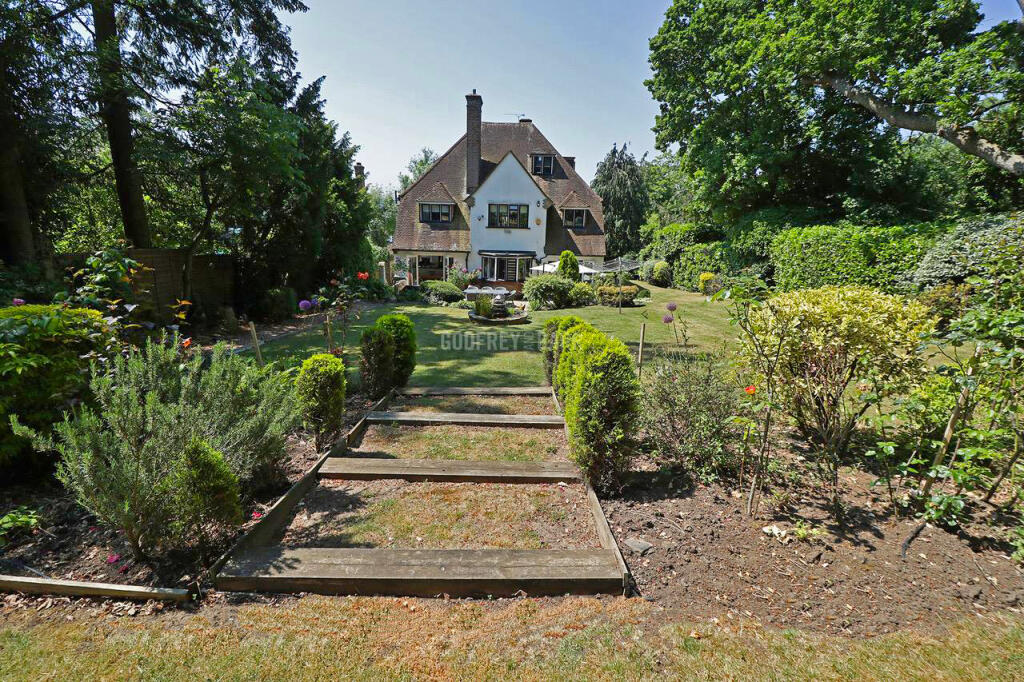 Main image of property: Wise Lane, Mill Hill