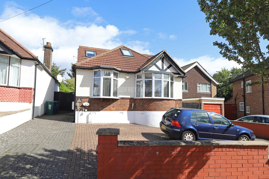 Main image of property: Stoneyfields Gardens, Edgware