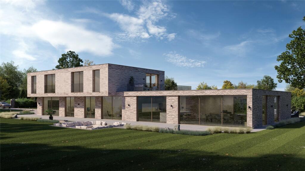 Main image of property: Partingdale Lane, Mill Hill Village