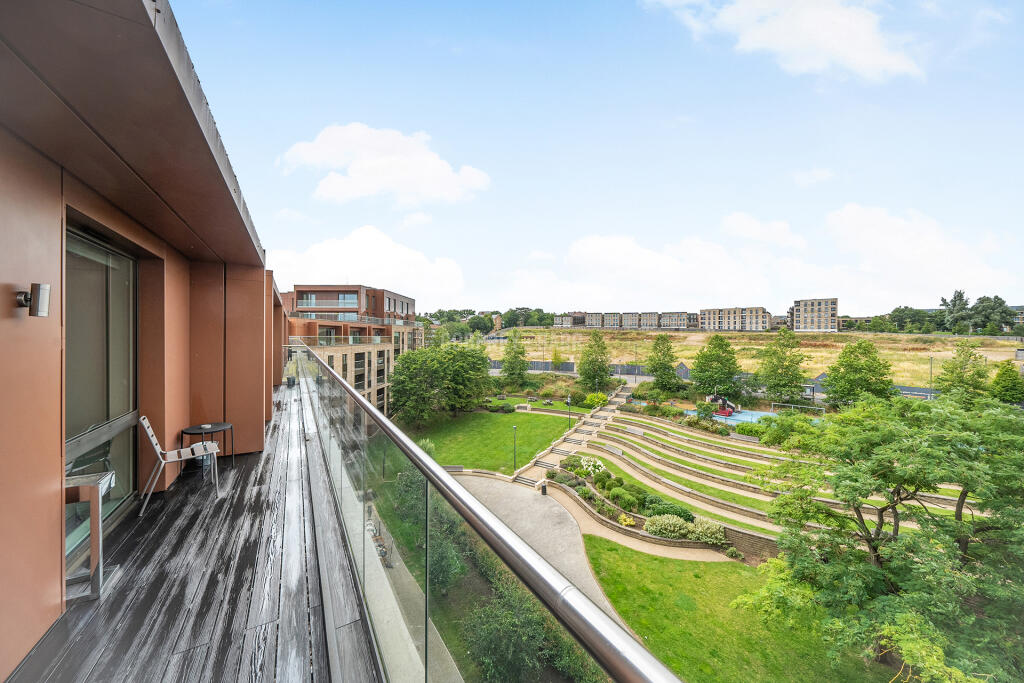 Main image of property: Burghley House, Mill Hill East