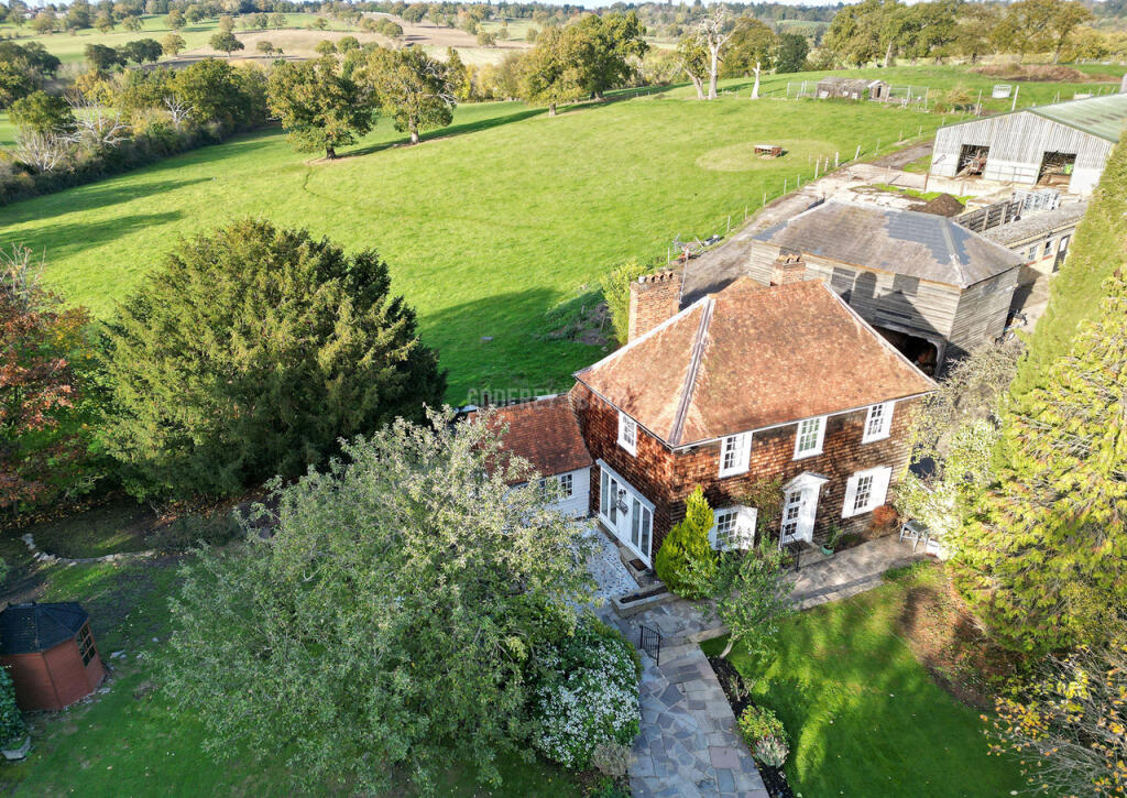 Main image of property: Burtonhole Lane, Mill Hill Village