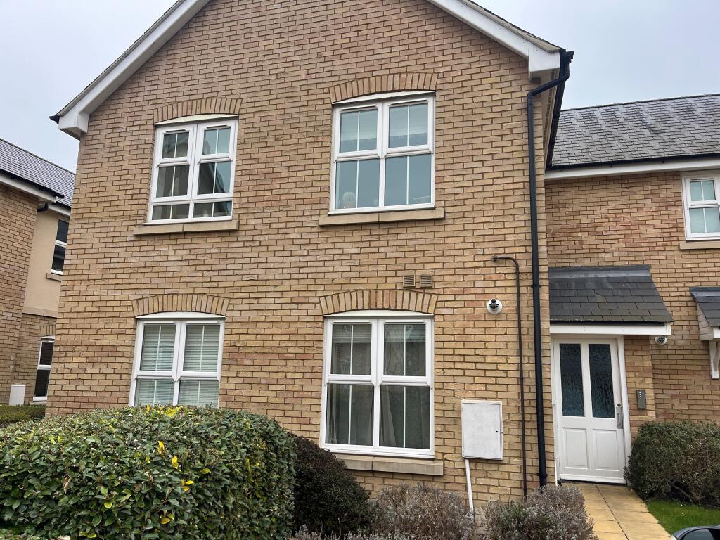 Main image of property: Woodlands Court, St Ives