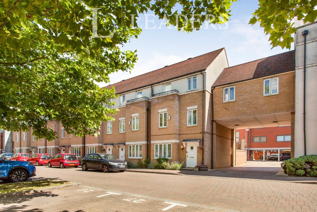Main image of property: Broad Street, CB23