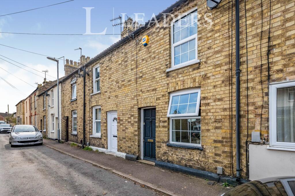 Main image of property: New Street, Godmanchester