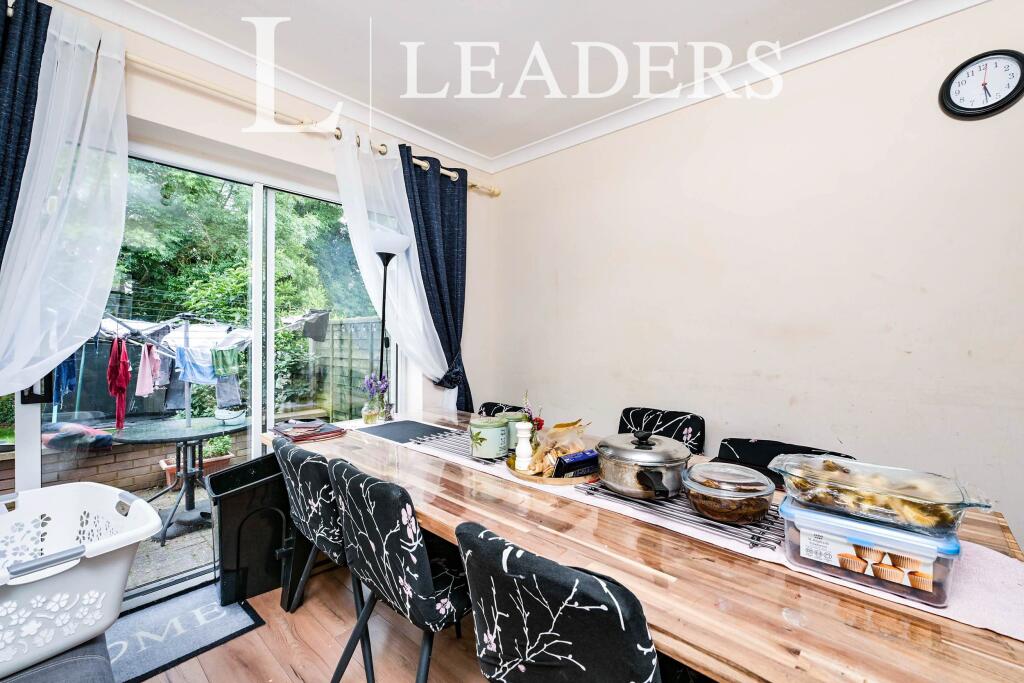 Main image of property: Park View, Great Stukeley