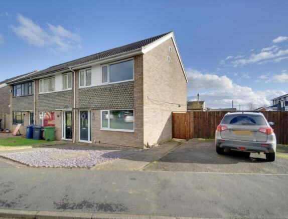Main image of property: Hill Rise, St Ives