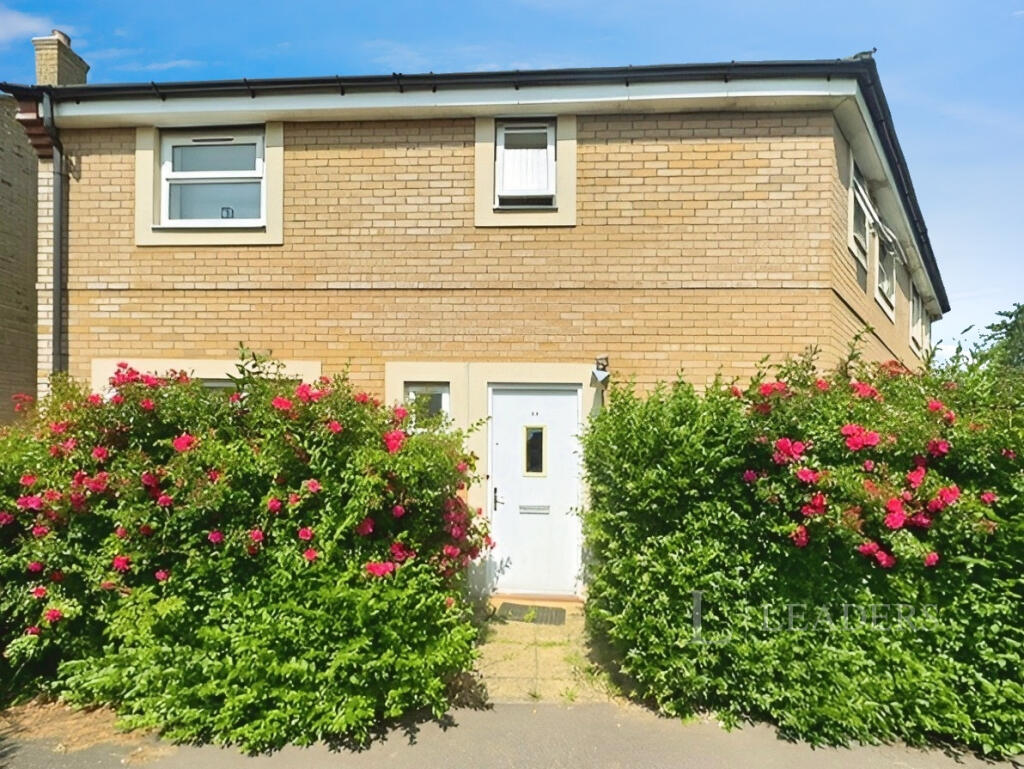 Main image of property: Foxhollow, CB23